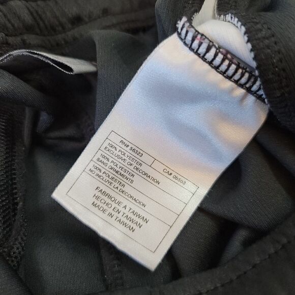 Nike Dri-Fit Crop Track Pants Size Small - Picture 5 of 7